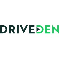 DriveDen logo - Similar company to Wow Camping