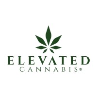 Elevated Cannabis logo - Similar company to Vibe Cannabis