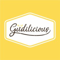 Gudilicious logo - Similar company to Phaze Design