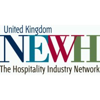 NEWH UK logo - Similar company to Design Command