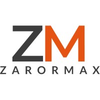 Zarormax logo - Similar company to Constructora Cerro Apoquindo 4 S.A.