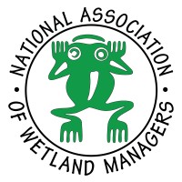 National Association of Wetland Managers logo - Similar company to Kinetic Creative Labs