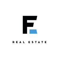 F.E. Real Estate logo - Similar company to Parker & Williams Real Estate Amsterdam