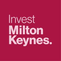 Invest Milton Keynes logo - Similar company to Milton Keynes Investors Group (Mkig)