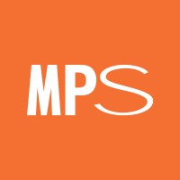 MPS Elektrotechnik GmbH logo - Similar company to Klartext Av Gmbh