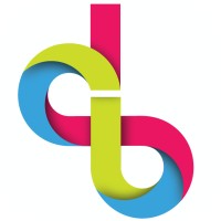 DesignBurst Website Design logo - Similar company to Threefold Systems