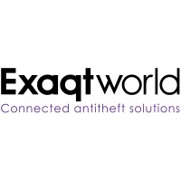 EXAQTWORLD logo - Similar company to Itq Group