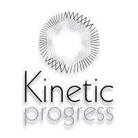 Kinetic Progress logo - Similar company to Reckee