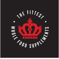The Fittest logo - Similar company to Primal Power Llc.