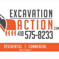 Excavation Action logo - Similar company to Excavation Str Inc.