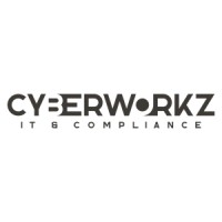 Cyberworkz logo - Similar company to Gefim - Informationssicherheit Im Mittelstand