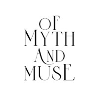 OF MYTH + MUSE logo - Similar company to Kyla Seo, Caite, Love Kyla, & Karyn Seo