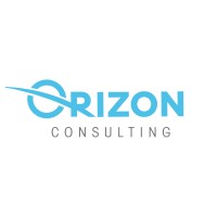 Orizon Consulting logo - Similar company to Netflare Ng