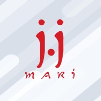 JJ Marí International Movers logo - Similar company to Jj Mari