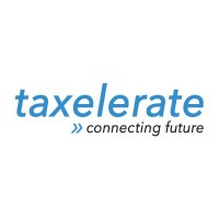 taxelerate logo - Similar company to Blogization