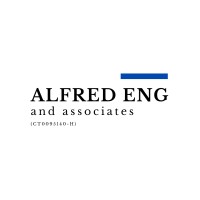 Alfred Eng & Associates® logo - Similar company to Ying & Partners