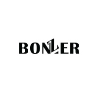 Bonzer Studio logo - Similar company to Kamato Design Studio
