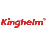 Kinghelm logo - Similar company to Asterisk Dot Asterisk Technologies