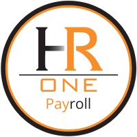 HR One logo - Similar company to Hrone