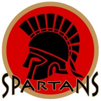 Spartans Football logo - Similar company to Pandoria
