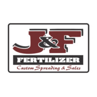 J&F Fertilizer logo - Similar company to Agriat