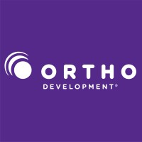 Ortho Development Corporation logo - Similar company to The Caffaro Way