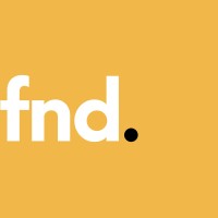 Fnd. logo - Similar company to Fndcourage