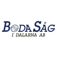Boda Såg i Dalarna AB logo - Similar company to Hoo Timber Ab