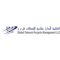 Global Telecom Projects Management & Trading LLC logo - Similar company to Azyan Telecom