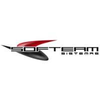 SOFTeam Sistemas - logo - Similar company to Adminse - Software De Gestión Integral De Seguros