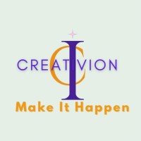 Creativion logo - Similar company to The Yiddish Arts And Academics Association Of North America (Yaaana)