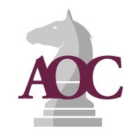 AOC Solicitors logo - Similar company to Shannon & O'Connor Solicitors Llp