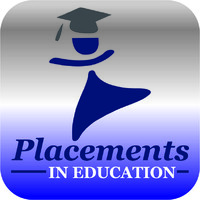 Placements in Education logo - Similar company to Innovative Learning Solutions-Vacancies Available