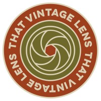 That Vintage Lens logo - Similar company to Zhongshan Hengyi Optical Technology Co., Ltd.