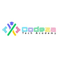 Codeza Tech Academy logo - Similar company to Drunkenape.Ke