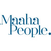 Maaha People logo - Similar company to Lucy & Sam
