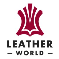 Leather World logo - Similar company to Otb Design Solutions