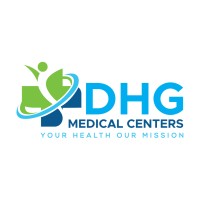DHG Medical Centers logo - Similar company to Skill Scout