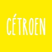 Cétroen | grafisch ontwerp, social media & fotografie logo - Similar company to De Knutselier