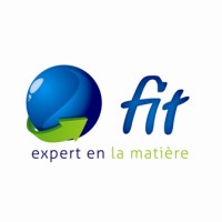 FIT, dairy expert logo - Similar company to Bb Supplements Uk