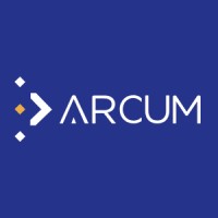 Arcum logo - Similar company to Saidthat - Instant Recs