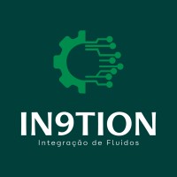IN9TION logo - Similar company to Danaus
