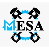 MESA BVCOE logo - Similar company to Innovation And Robotics Lab Of Bvcoe