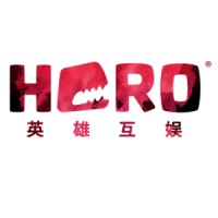 英雄互娱科技股份有限公司 logo - Similar company to Crystal Hive