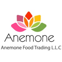 Anemone Food Trading LLC. logo - Similar company to Alpha Food Trading