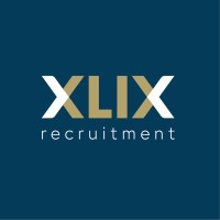 XLIX Recruitment logo - Similar company to Becoss Work And Finance