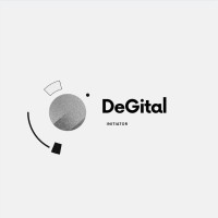 DeGital Initiator logo - Similar company to Mojuk.Id