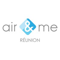 Air and Me Réunion logo - Similar company to Fetch Ingenierie