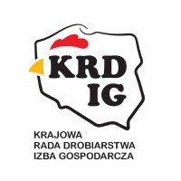 Krajowa Rada Drobiarstwa - Izba Gospodarcza logo - Similar company to Związek Polskich Przetwórców Mleka