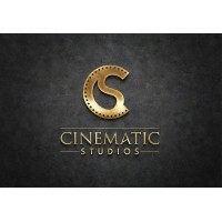 Cinematic Studios logo - Similar company to Nd2A Group